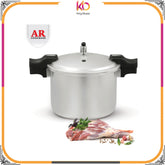 pressure cooker king bazar