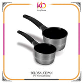 Sonex Marvel Saucepan Die-Caste Nonstick - Kingbazar.pk