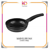 Sonex Marvel Frypan Die-Caste Nonstick - Kingbazar.pk