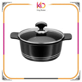 Omega Pot - Sonex Die-Cast Nonstick - Kingbazar.pk