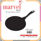 Sonex Marvel Tawa Non-Stick 30cm: The Perfect Addition to Your Kitchen - Kingbazar.pk