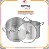 Sonex Royal Steamer - Online Shopping in Pakistan | Best Deals - Kingbazar.pk