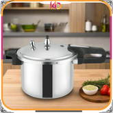 Super Mario Pressure Cooker - Kingbazar.pk