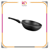 Sonex Super Wok NO. 1,2 Non stick - Kingbazar.pk