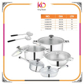 Sonex Mega Classic Gift Pack 12 pcs - Kingbazar.pk