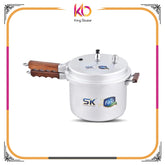 Rose Wood Pressure Cooker - Kingbazar.pk