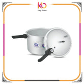 Pearl Pressure Cooker with Aluminum SK - Kingbazar.pk