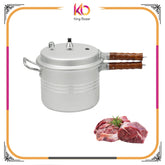 AR Woodco Pressure Cooker - Kingbazar.pk