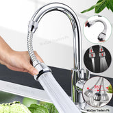 Tap Water Filter Nozzle