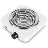1000W Mini Electric Hot Plate – Portable Stove by The Cut Price