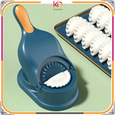 2-in-1 Instant Samosa Maker β Perfect Samosas in Seconds! - Kingbazar.pk