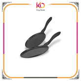 Marvel Hot Plate - Sonex Die-Cast Nonstick - Kingbazar.pk
