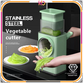 Storm Slicer β Upgraded Vegetable Slicer, Cutter & Chopper for Effortless Cooking - Kingbazar.pk