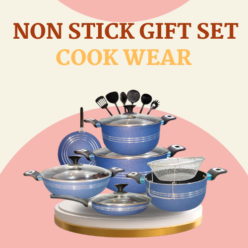 Nonstick Gift sets