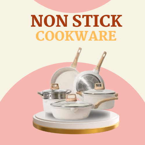 Non Stick Cookware