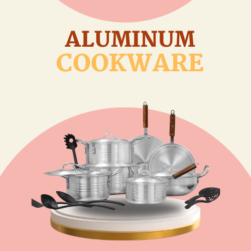 Aluminum Cookware