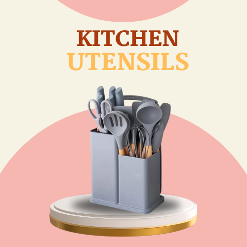 Kitchen Utensils