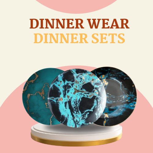 Dinnerware