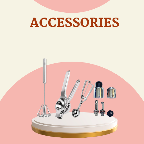 Accessories