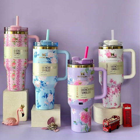 Stanley tumblers 1.1 liter – Multi colors