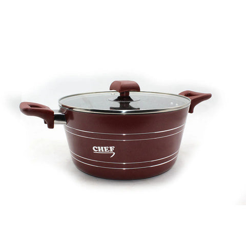 Majestic Chef Signature Set – Loose Items Left Over Stock Available at Low Price