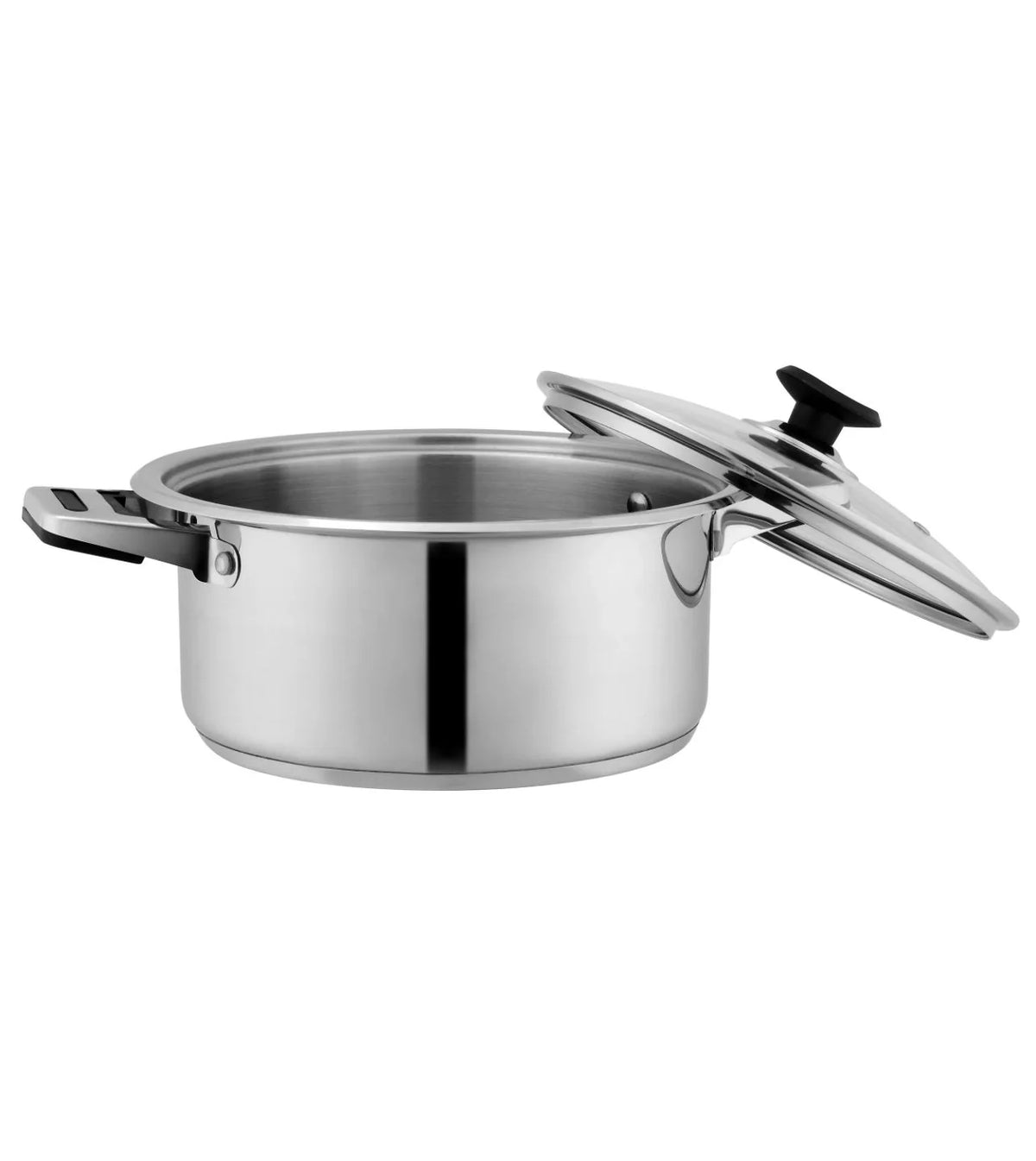 Premium Stainless Steel Loose Items – Heavy Base Double Bottom | Minor Fault