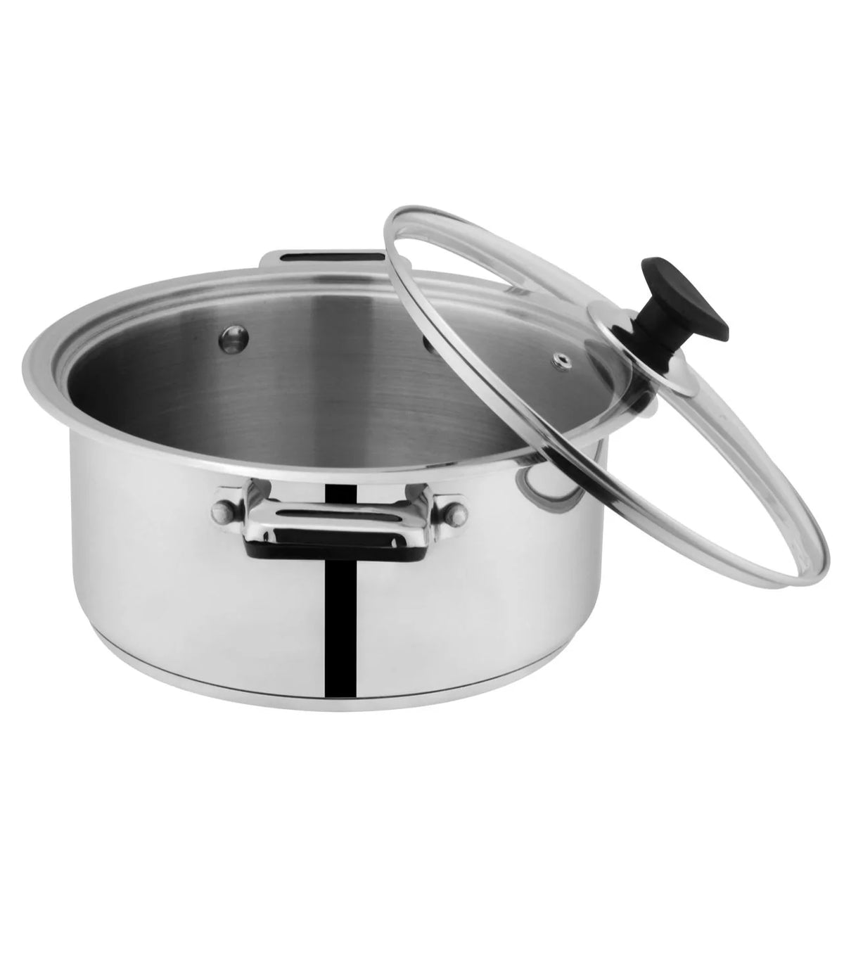 Premium Stainless Steel Loose Items – Heavy Base Double Bottom | Minor Fault