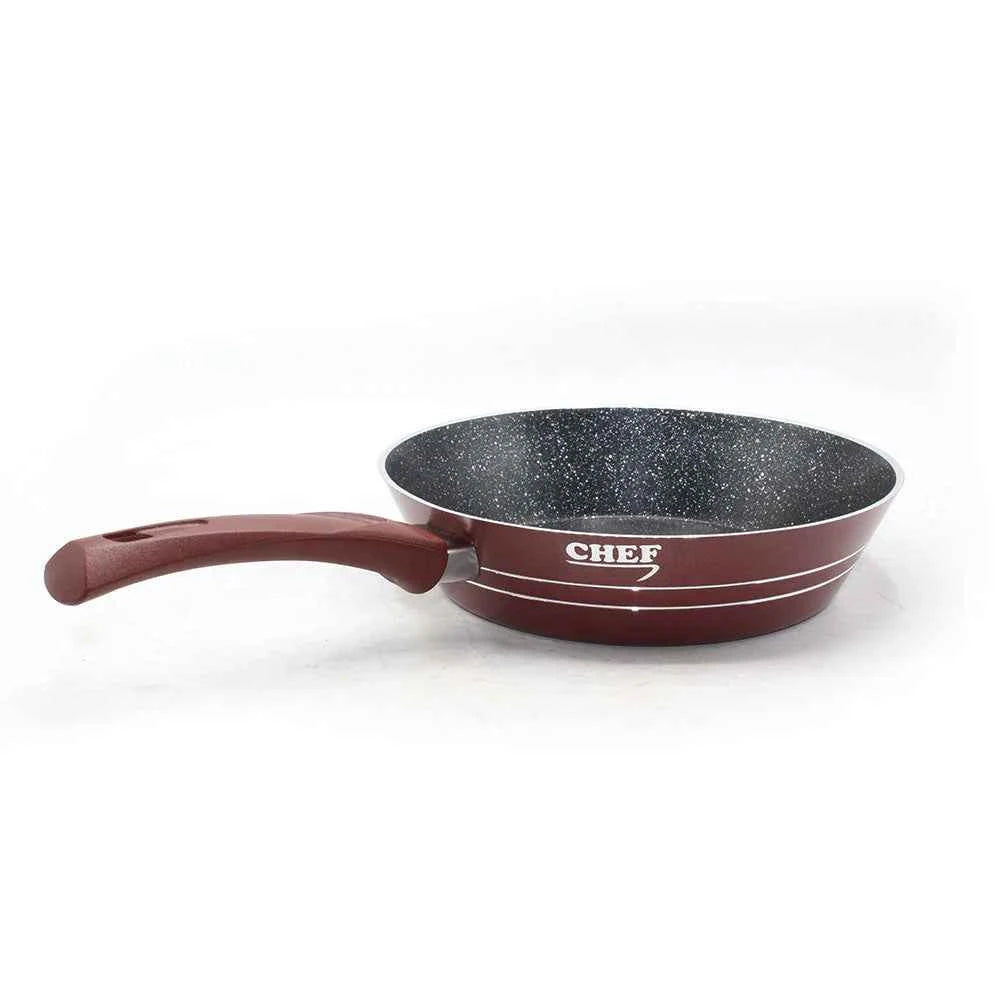 Majestic Chef Signature Set – Loose Items Left Over Stock Available at Low Price