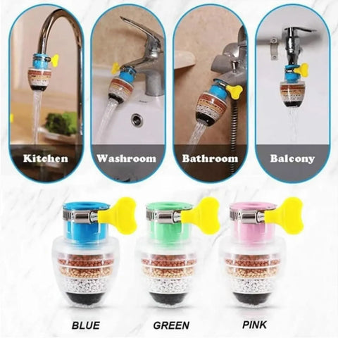 Faucet Filter Tap Water Purifier