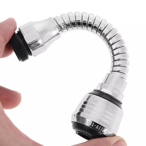 Tap Water Filter Nozzle