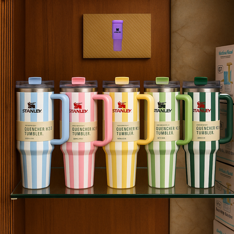Stanley tumblers 1.1 liter – Multi colors