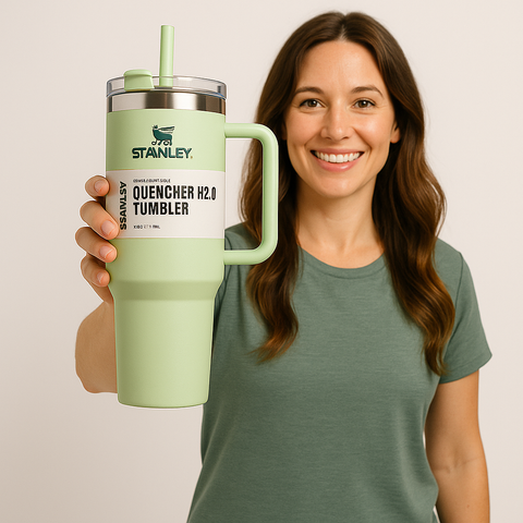 Stanley tumblers 1.1 liter – Multi colors