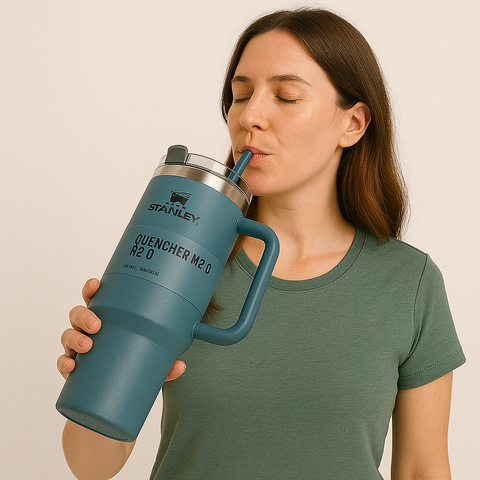 Stanley tumblers 1.1 liter – Multi colors