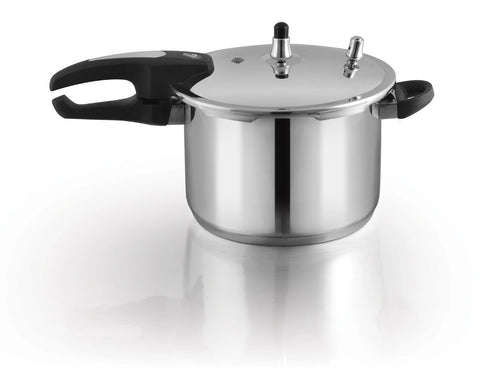 MAB Steamer Cooker Jali -Sonex
