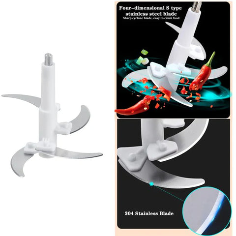 Manual Press Vegetable Chopper – Your Handy Kitchen Companion