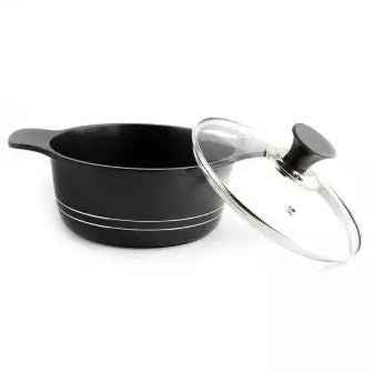 Sonex Deluxe Die-Cast PTFE Non-Stick Cookware – Leftover Stock Clearance Sale