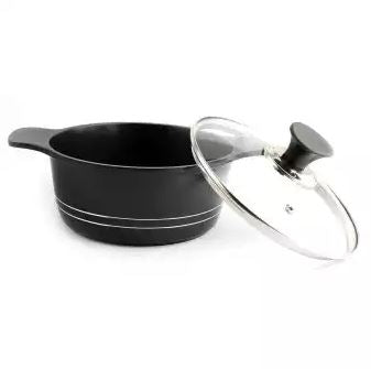 Sonex Deluxe Die-Cast PTFE Non-Stick Cookware – Leftover Stock Clearance Sale