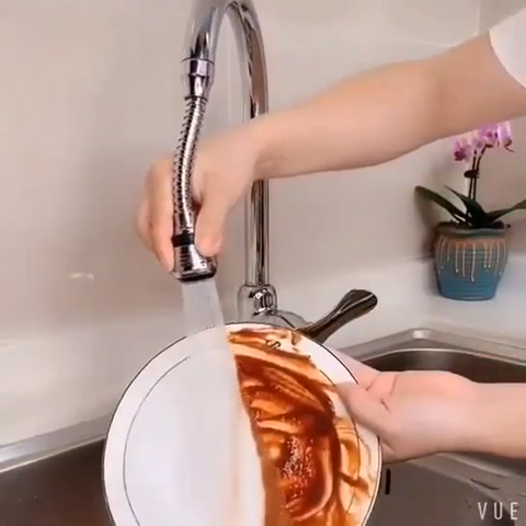 Tap Water Filter Nozzle
