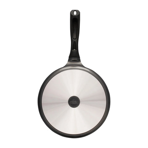 Solo Hot Plate – Sonex Die-Cast Non-Stick Fry Pan (24cm & 30cm)