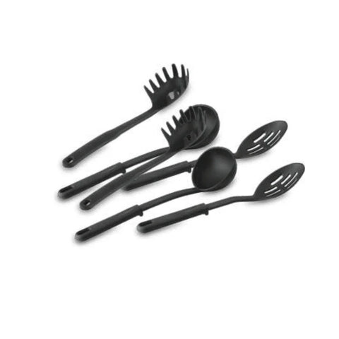 Titan Gift Pack with Glass Lid – Sonex Non-Stick Cookware Set (18 Pieces) – Daily Kitchens