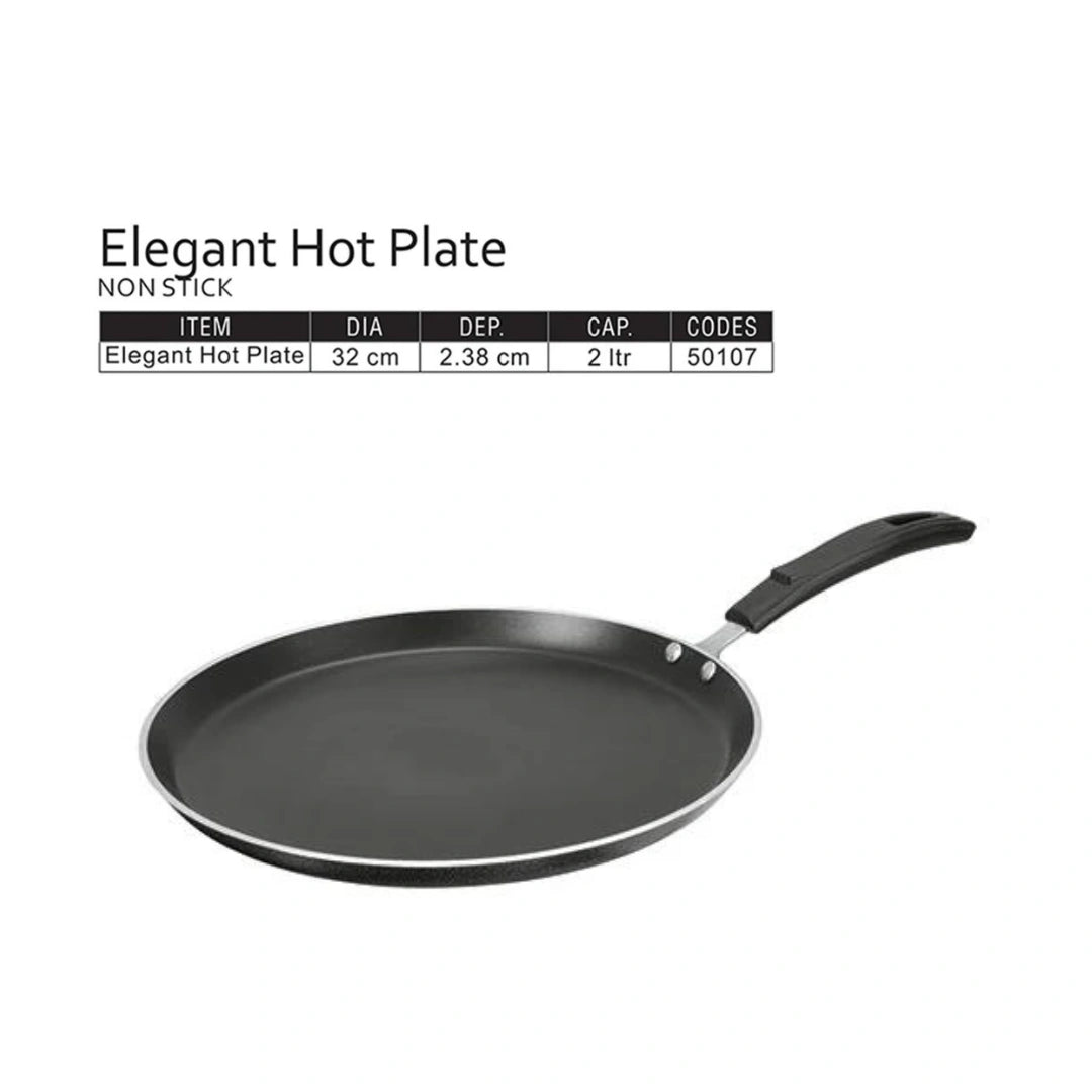 Hot Plates – Sonex Non Stick - Kingbazar.pk