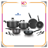 Dekan Gift Pack - Sonex 16 PCS Nonstick