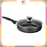 Classic Frypan Sonex - Glass Lid Non stick