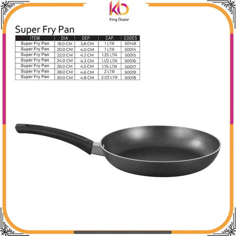 Sonex Super Frying pan Non stick
