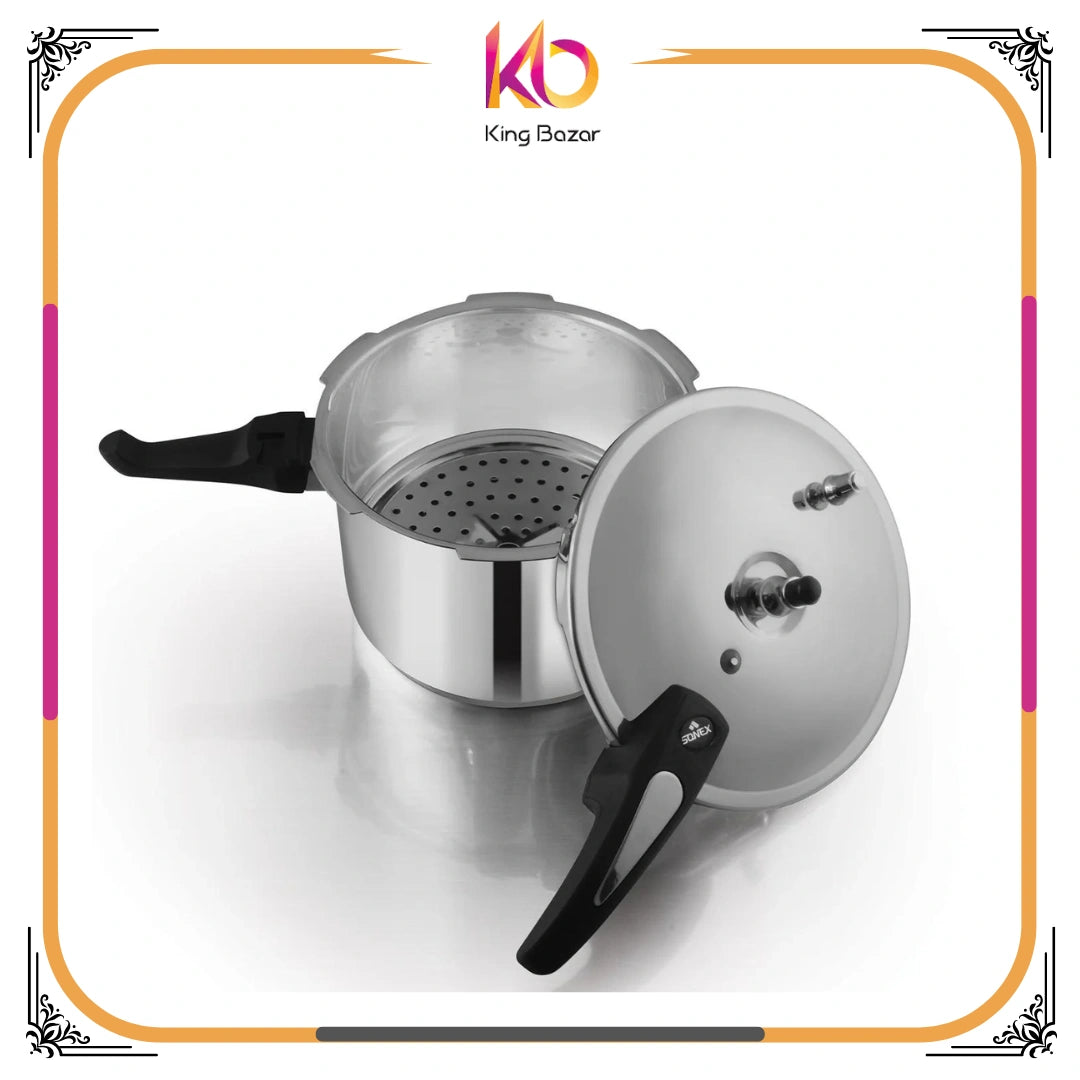 MAB Steamer Cooker Jali -Sonex