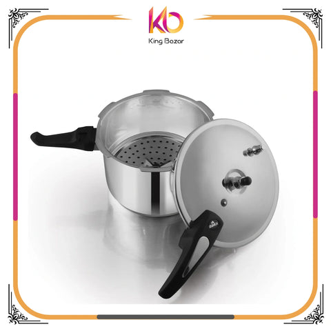 MAB Steamer Cooker Jali -Sonex