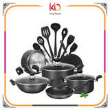 Blossom Gift Pack - Sonex 16 PCS Nonstick