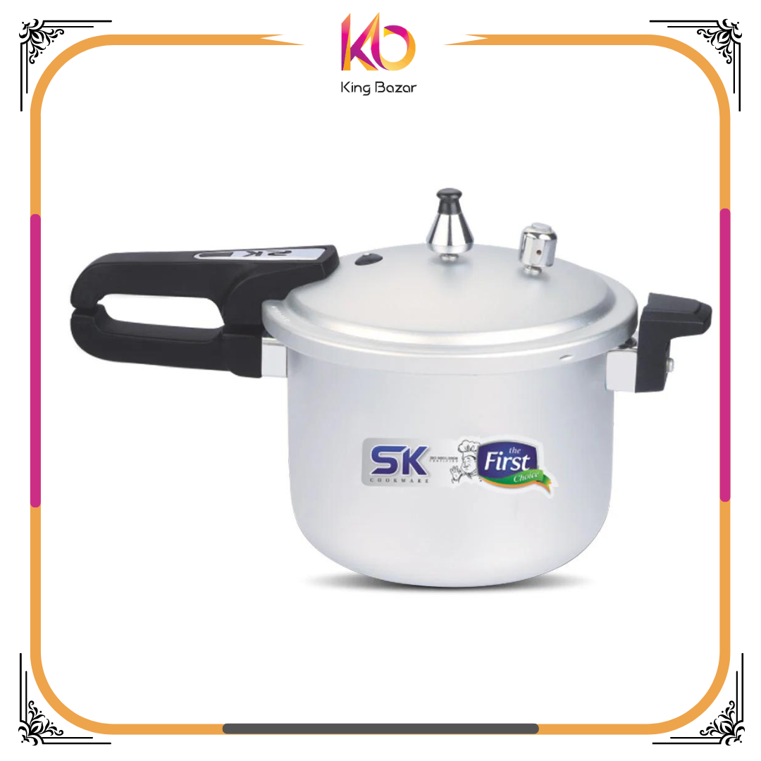 Topaz Pressure Cooker