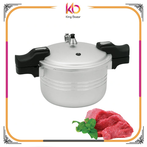 AR Ultra Pressure Cooker Double Handle
