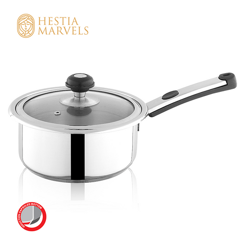Premium Stainless Steel Loose Items – Heavy Base Double Bottom | Minor Fault